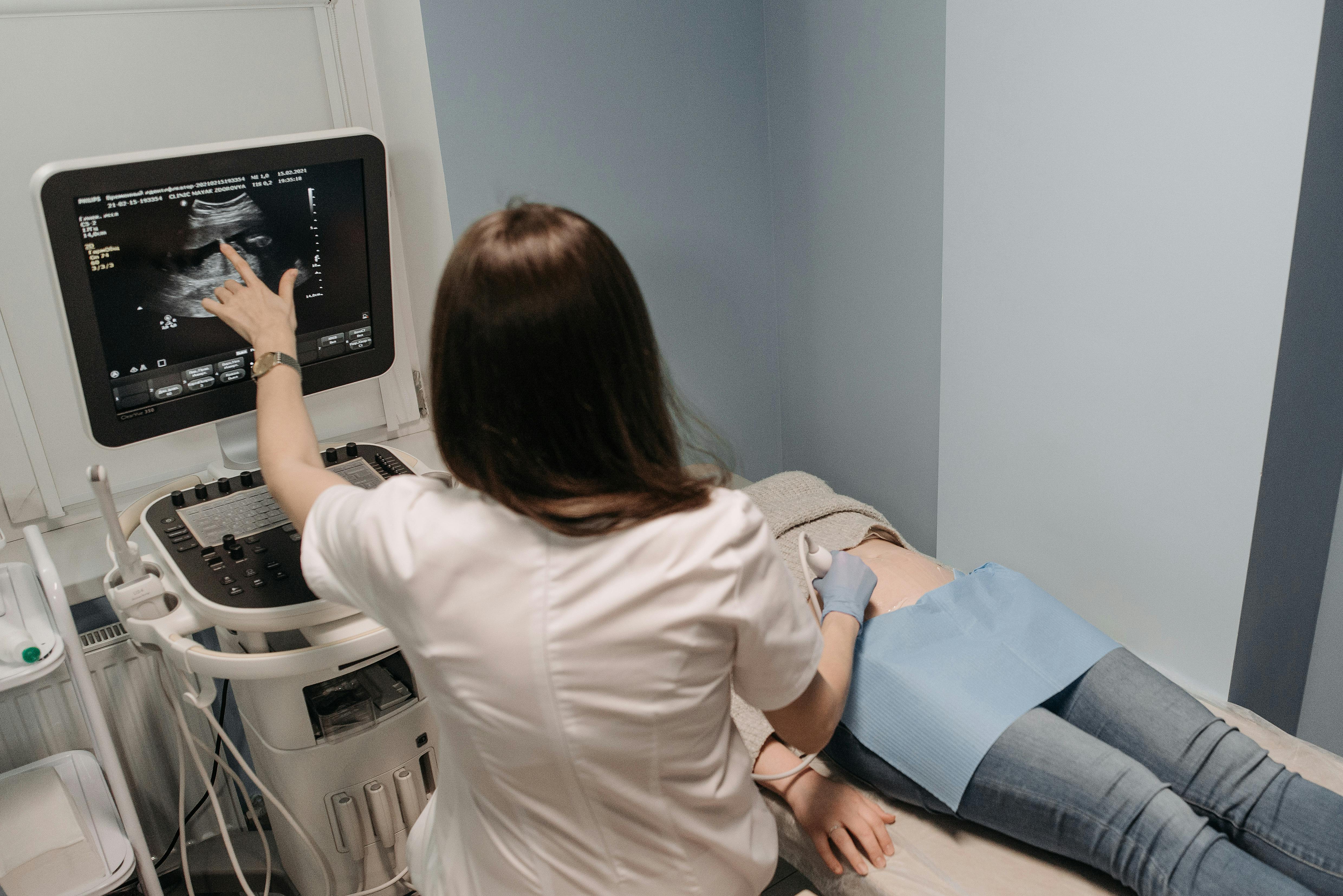 Ginecologia y Obstetricia